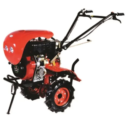 10 Hp Power Tiller