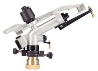 Irrigation Rain Gun - Material: Metal