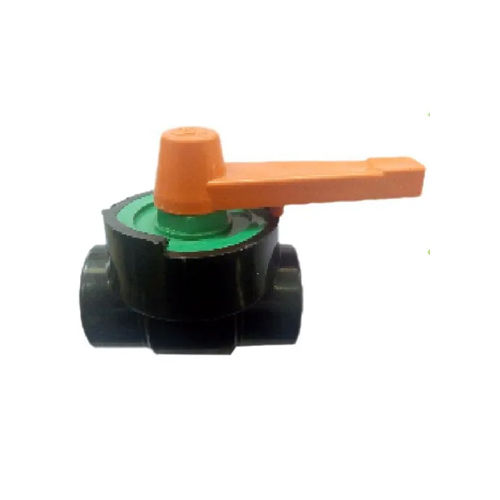 1 Inch Single Ball Valve