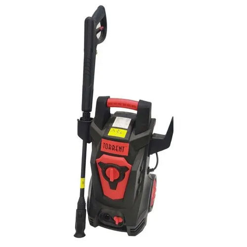 Portable High Pressure Cleaner