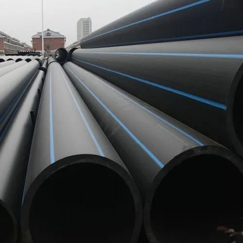 2 Inch  Agricultural HDPE Pipe