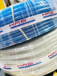 Pvc Braided Roll