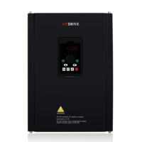 variable frequency drive  VT2 series 45KW-90KW 380V 3phase Hight cost effective AC drive