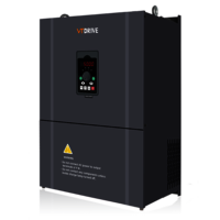 variable frequency drive  VT2 series 45KW-90KW 380V 3phase Hight cost effective AC drive