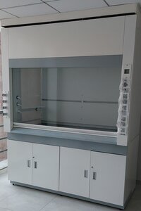 Laboratory Fume Hood