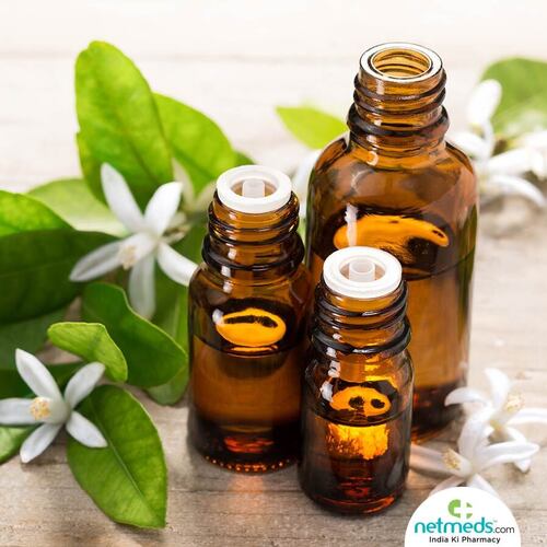 pure Lilly  oil