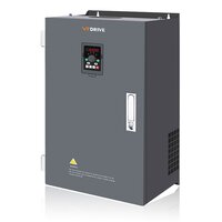 AC drive  VT2 380V 3phase 160kw  185kw  200kw 220kw  250kw Frequency converter
