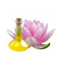 Pure Lotus oil