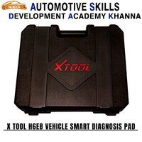 Car Scanner XTOOL H6HB/H6ELITE