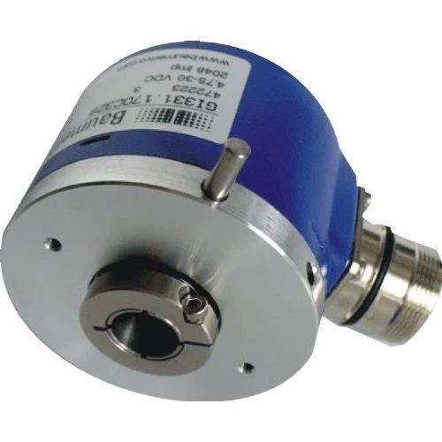 Incremental Encoder