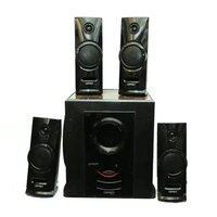 Sound 4.1 Home Theatre Speakers 280 Watts