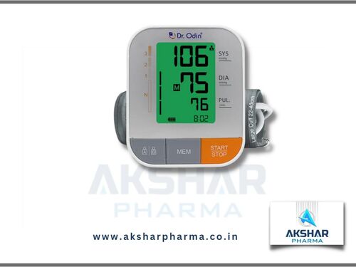 Blood Pressure Machine