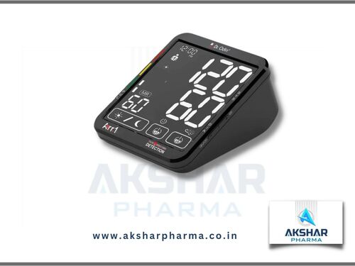 Blood Pressure Monitor BP156A-A