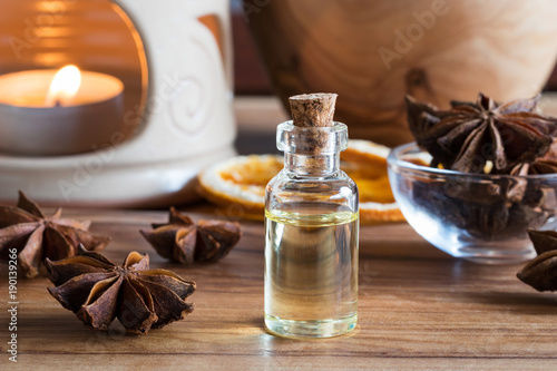 Aromatherapy Oil