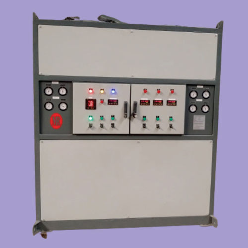 Box Type Air Cooled Water Chiller