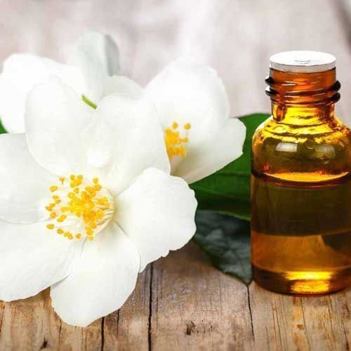 pure Jasmine oil