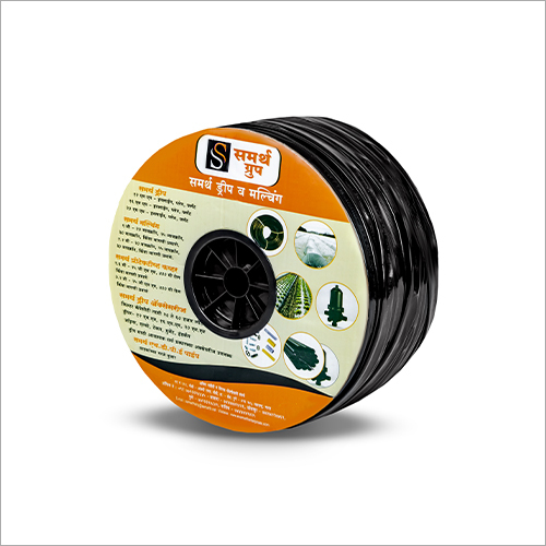 Samarth Flat Inline Drip
