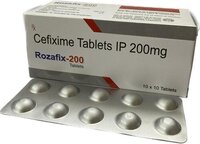 ROZAFIX 200 TAB