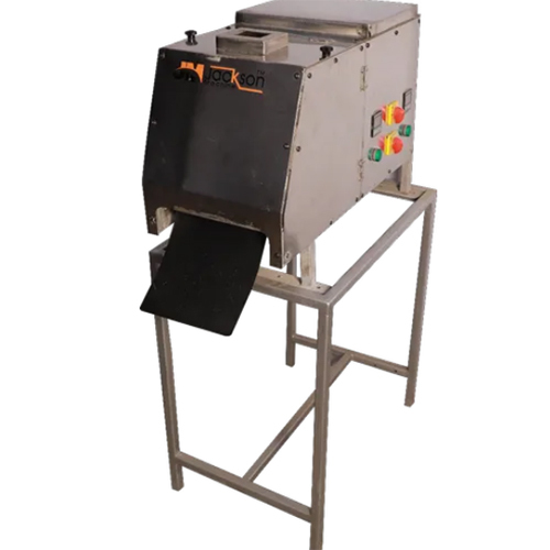 Roti Pressing Machine