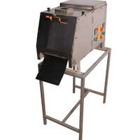 Industrial Chapati Making Machines