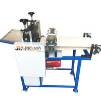 Compact Khakhra Making Machine