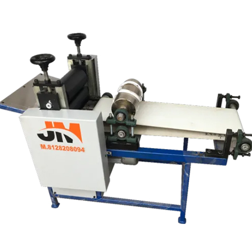 Khakhra Manufacturing Plant