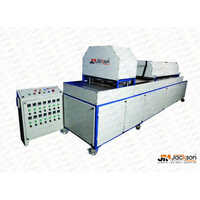 Mobile Khakhra Making Machine