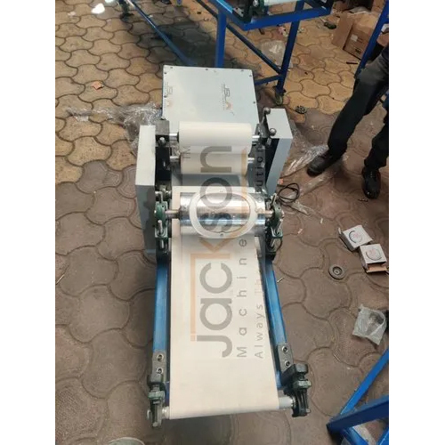 Mini Papad Making Machine