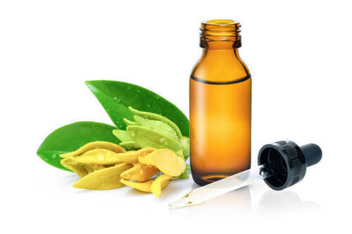 Ylang Ylang oil