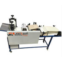 Pani Patasa Machine