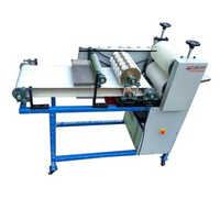 Aalu Puri Making Machine