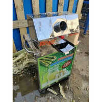 Fresh Sugarcane Juice machine