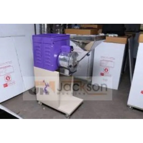 Spice Grinding Pulverizer Machine