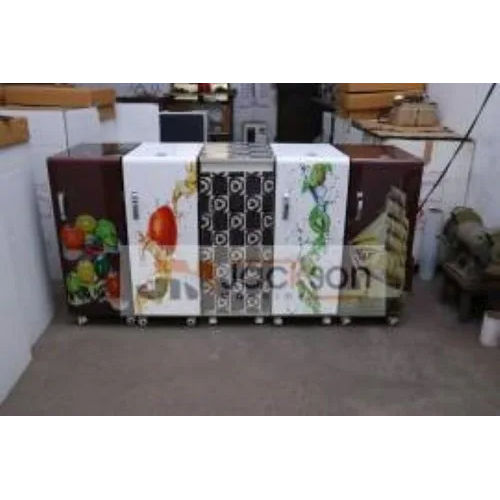 Domestic Atta Chakki Machines Capacity: 25-30 Kg/Hr Kg/Hr