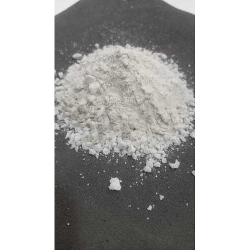 Packed Ramming Mass - Color: Off White