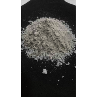 Packed Ramming Mass - Color: Off White