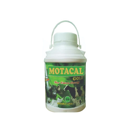Motacal Gold Calcium