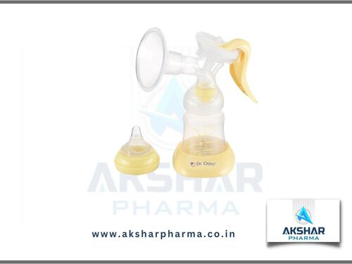 Breast Pump Manual
