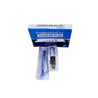 Progesterone Injection - Liquid Formulation For Injection, Natural Animal Extract, Fertility Support & Hormonal Balance