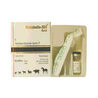 Nandrolone Decanoate Injection Ip Ingredients: Animal Extract