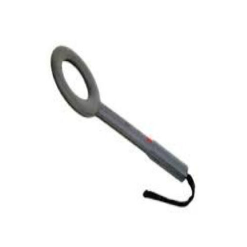 Grey Hand Held Metal Detector Gscan Hz 10