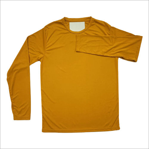 Full Sleeves T Shirt