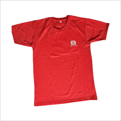 Half Sleeves T Shirt