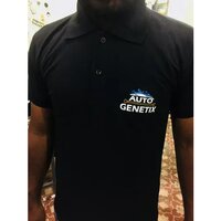 Mens Half Sleeve Promotional T Shirt - Age Group: Adult