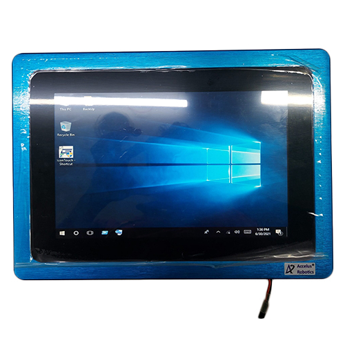 IPC101 தொழிற்சாலை குழு பிசி (ஐபிசி)