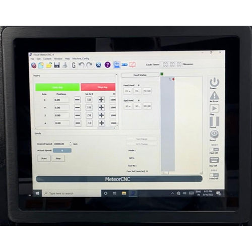 IPC121 Industrial Panel PC (IPC)