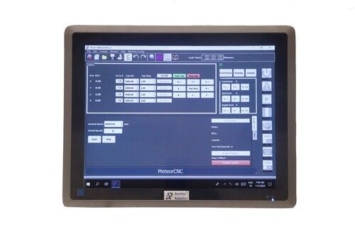 Gray Ipc150 Industrial Panel Pc (Ipc)