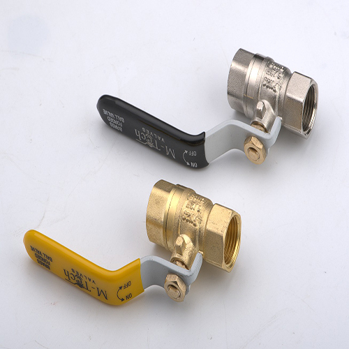 Brass Ball Valve