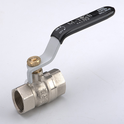 Buy Brass Ball Valve at Best Price, Brass Ball Valve Manufacturer in ...