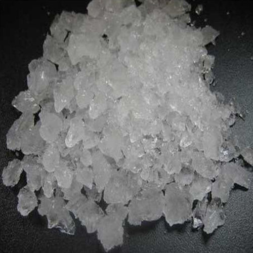 Aluminum Ammonium Sulphate